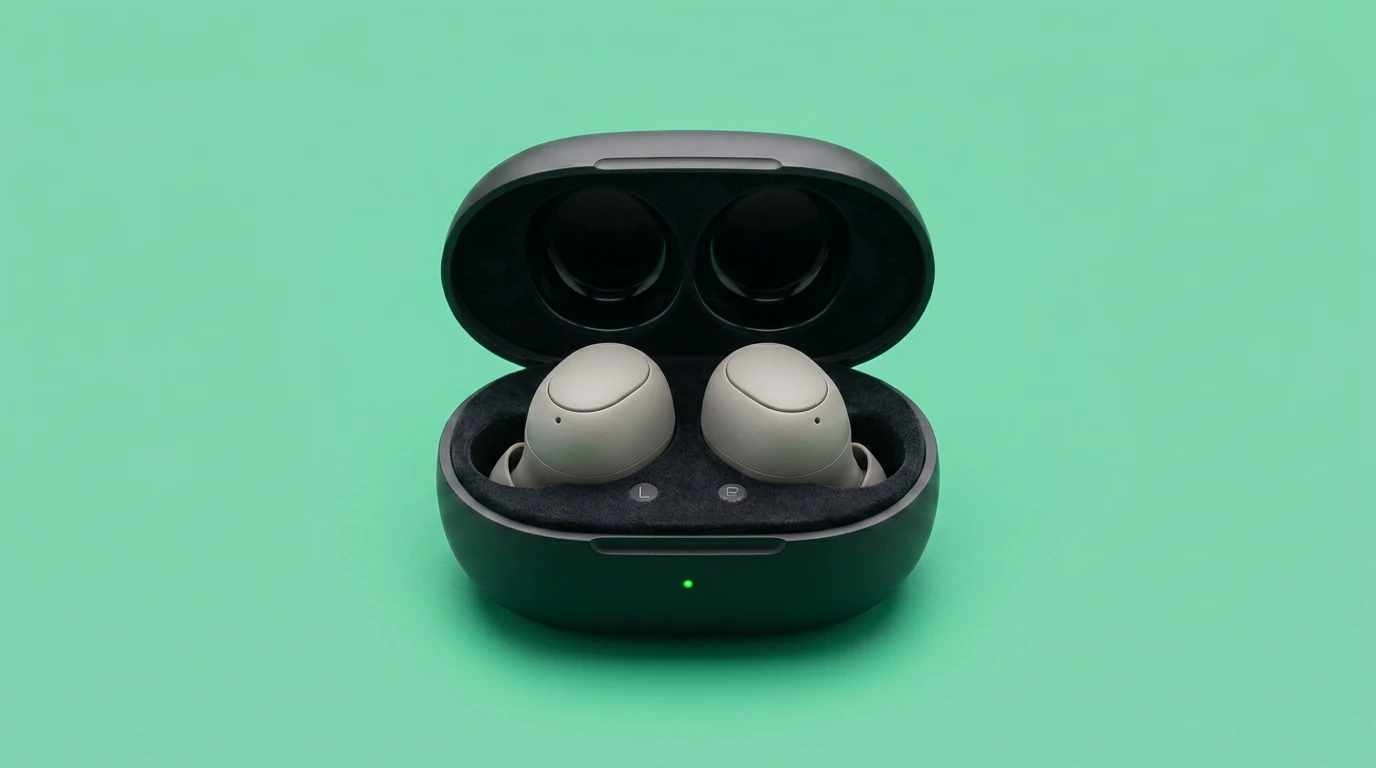 Aurio Buds 3 Neo