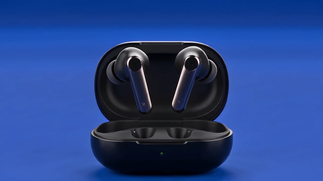 Aurio Buds 3 Pro